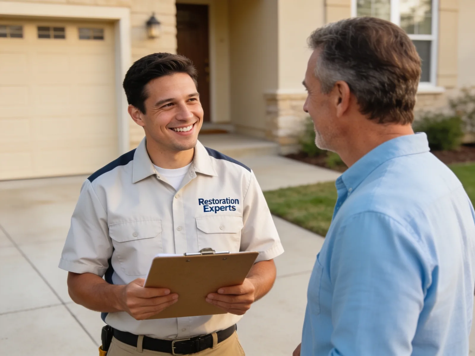 Water Damage Cleanup Lambrook, AR FAQs